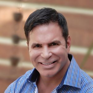 Meet your Posher, Gregg